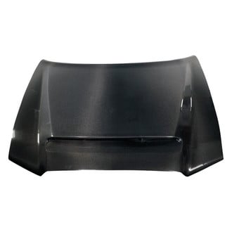 Carbon Creations® - Demon Style Carbon Fiber Hood