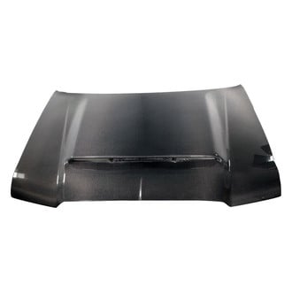 Carbon Creations® - Demon Style Carbon Fiber Hood