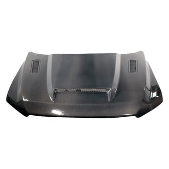 Carbon Creations® - CVX Style Carbon Fiber Hood