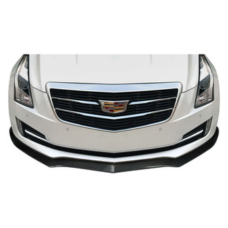 Carbon Creations® - Bumper Lip