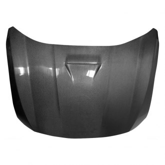 Honda Accord Custom Hoods | Carbon Fiber, Fiberglass — CARiD.com