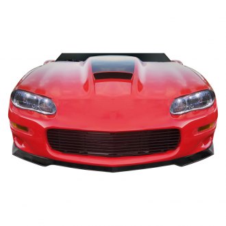 2000 Chevy Camaro Bumper Lips at 