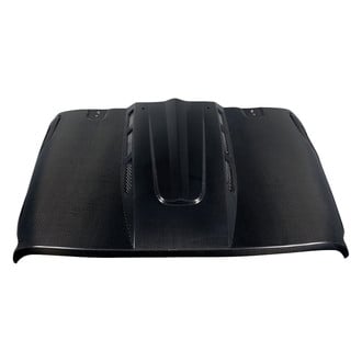 Carbon Creations® - Carbon Fiber Hood