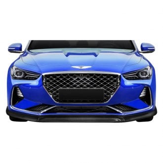 Genesis G70 Body Kits & Ground Effects – CARiD.com