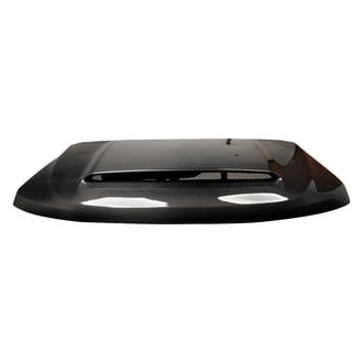 Carbon Creations® - Demon Style Carbon Fiber Hood