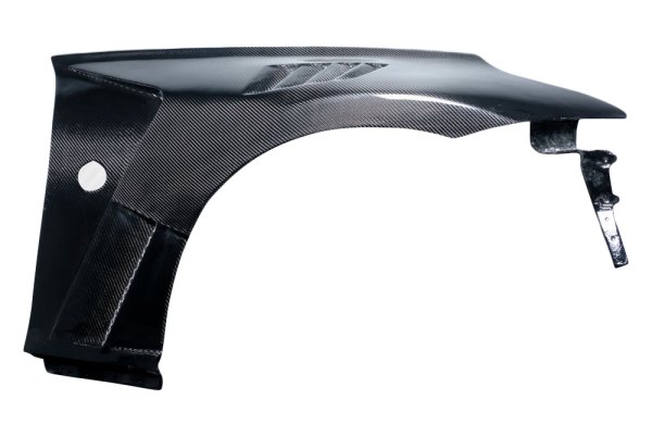 COLORADOさま専用 Carbon Creations® 116388 - RS-1 Style Carbon Fiber Front Fenders