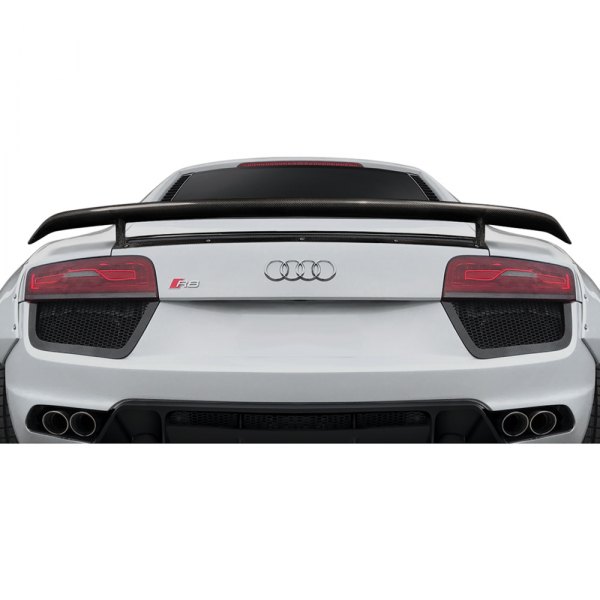Carbon Creations® - GTS Style Carbon Fiber Rear Wing Spoiler