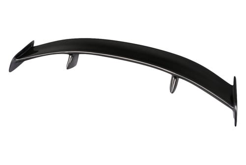 Carbon Creations® 116456 - CM GT Style Carbon Fiber Rear Wing Spoiler