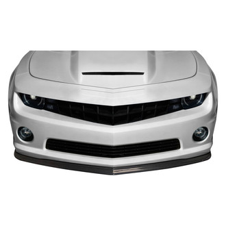 Carbon Creations® - Zeta Style Carbon Fiber Front Bumper Lip Spoiler