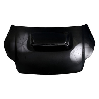 Carbon Creations® - Ram Air Style Carbon Fiber Hood