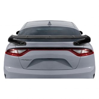 Kia Stinger Spoilers | Custom, Factory, Roof, Lip & Wing Spoilers