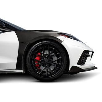 Carbon Creations® - Custom Fenders