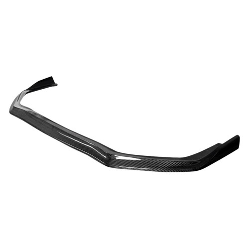 Carbon Creations® 116694 - C Speed Style Carbon Fiber Front Bumper