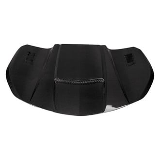 Carbon Creations® - CVX Style Carbon Fiber Hood