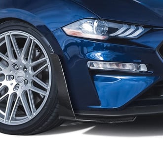 Carbon Creations® - Z1 Style Carbon Fiber Front Bumper Lip Under Spoiler Air Dam