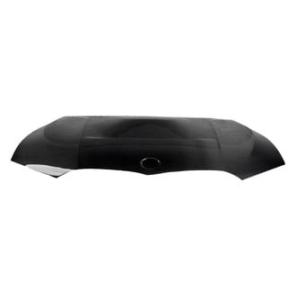 Carbon Creations® - CS Style Carbon Fiber Hood