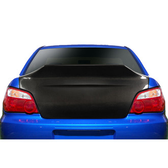 Carbon Creations® - Blade Style Carbon Fiber Trunk