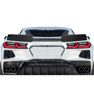 Carbon Creations® - Custom Wing
