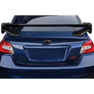 Carbon Creations® - Custom Wing