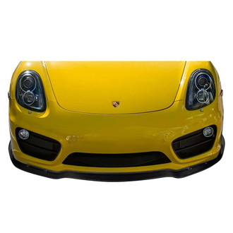Carbon Creations® - Bumper Lip