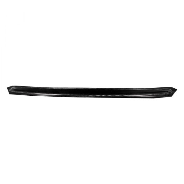 Carbon Creations® - W1 Style Carbon Fiber Rear Wing Spoiler