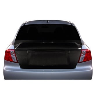 Carbon Creations® - Blade Style Carbon Fiber Trunk
