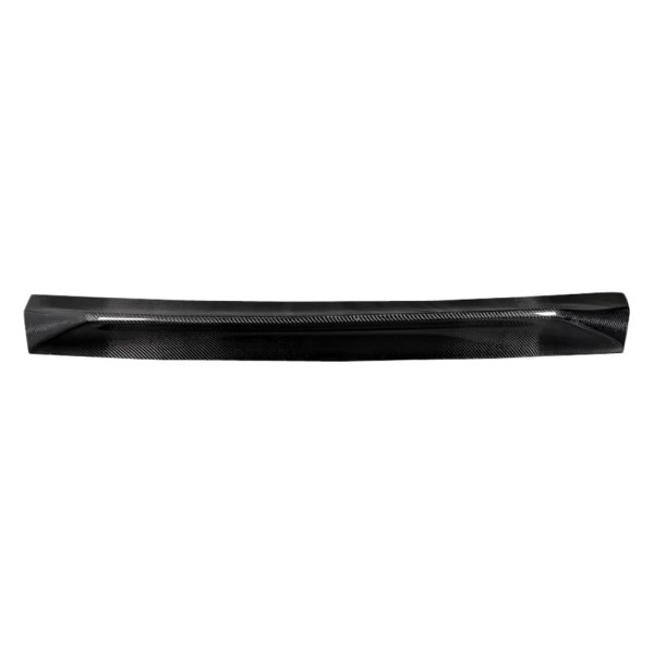 Carbon Creations® - Blade Style Carbon Fiber Rear Wing Spoiler