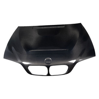 Carbon Creations® - GTS Style Carbon Fiber Hood