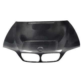 Carbon Creations® - GTS Style Carbon Fiber Hood