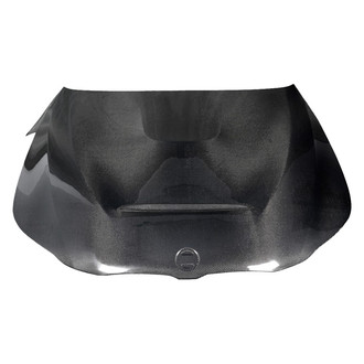Carbon Creations® - GTS Style Carbon Fiber Hood