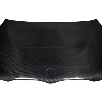 Carbon Creations® - GTS Style Carbon Fiber Hood