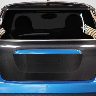Carbon Creations® - Carbon Fiber Trunk