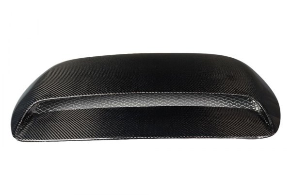 Carbon Creations® - Z Speed Style Carbon Fiber Hood Scoop
