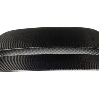 Carbon Creations® - Carbon Fiber Hood