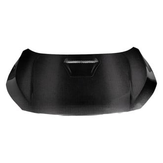 Carbon Creations® - Type R Style Carbon Fiber Hood