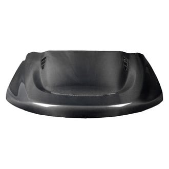 Carbon Creations® - Delta Style Carbon Fiber Hood
