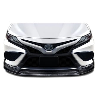 Carbon Creations® - Bumper Lip