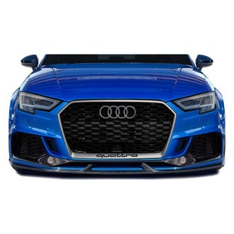 Carbon Creations® - Bumper Lip