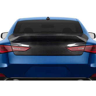 Carbon Creations® - Carbon Fiber Trunk