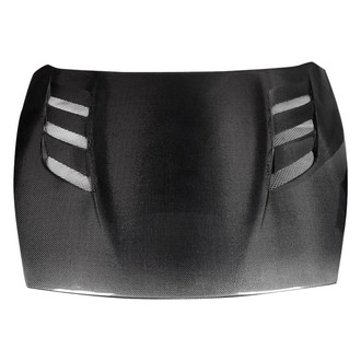 Carbon Creations® - Carbon Fiber Hood