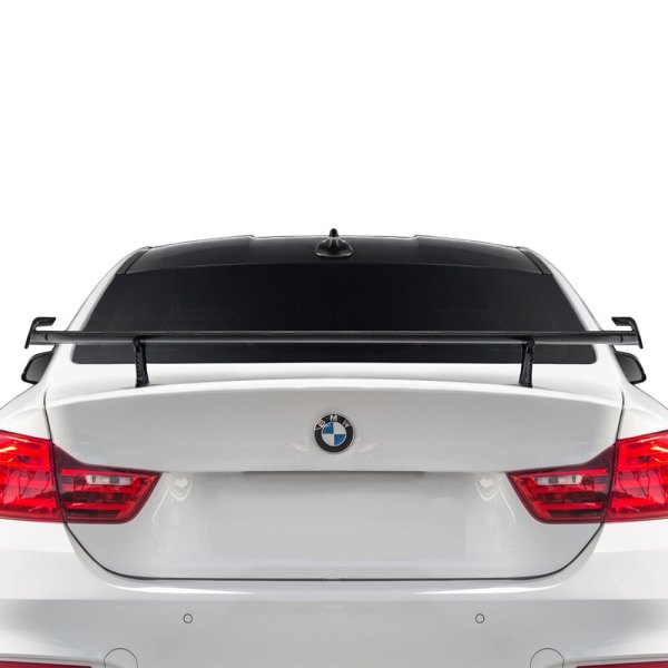 Carbon Creations® - M Performance Look Style Carbon Fiber Rear Wing Spoiler