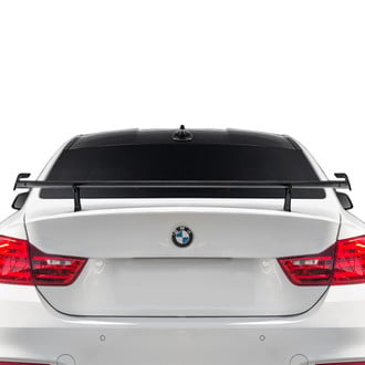 Carbon Creations® - M Performance Look Style Carbon Fiber Rear Wing Spoiler