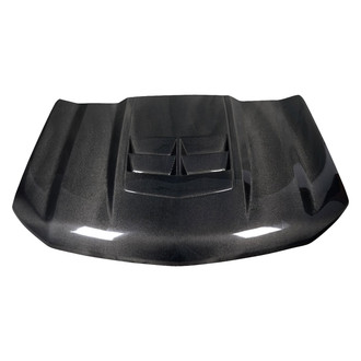Carbon Creations® - Carbon Fiber Hood
