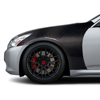 Carbon Creations® - Custom Fenders