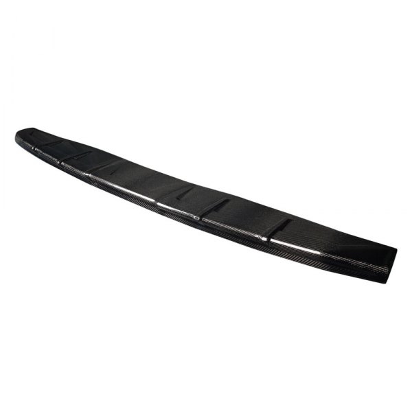 Carbon Creations® - Street Runner Style Carbon Fiber Rear Tailgate Wing Spoiler