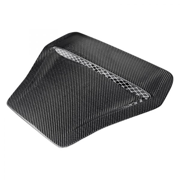 Carbon Creations® - OE Style Carbon Fiber Hood Scoop