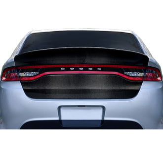 Carbon Creations® - Carbon Fiber Trunk