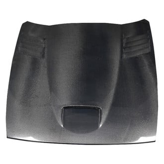 Carbon Creations® - Carbon Fiber Hood
