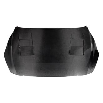 Carbon Creations® - Velocity Style Carbon Fiber Hood