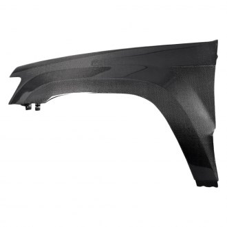 Carbon Creations® - Carbon Fiber Fender Flares